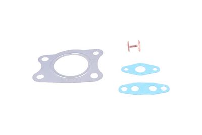 Mounting Kit, charger KAMOKA 8606139