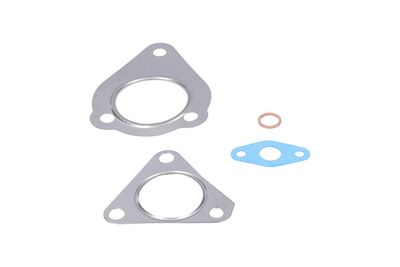 Mounting Kit, charger KAMOKA 8606155