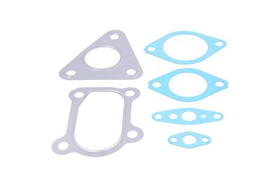 Mounting Kit, charger KAMOKA 8606166