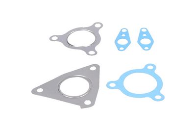 Mounting Kit, charger KAMOKA 8606203
