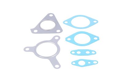 Mounting Kit, charger KAMOKA 8606209