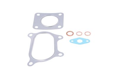 Mounting Kit, charger KAMOKA 8606225