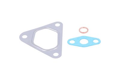 Mounting Kit, charger KAMOKA 8606229