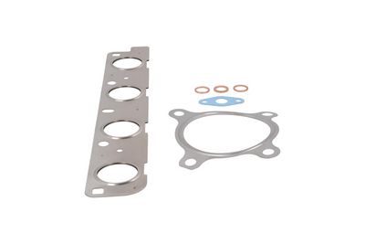 Mounting Kit, charger KAMOKA 8606233