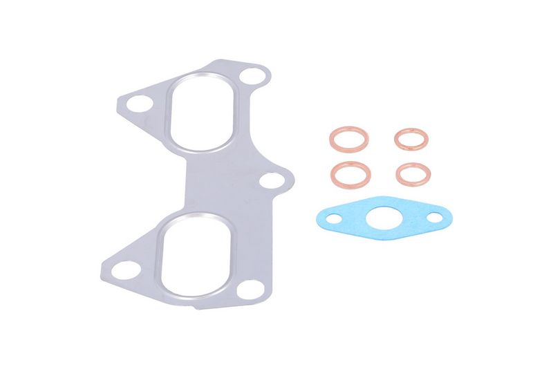 KAMOKA 8606240 Mounting Kit, charger