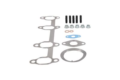 Mounting Kit, charger KAMOKA 8607002