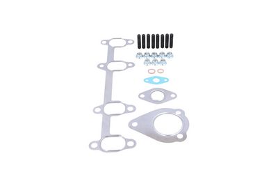 Mounting Kit, charger KAMOKA 8607003