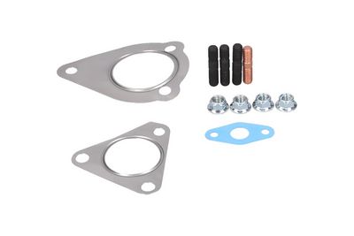 Mounting Kit, charger KAMOKA 8607004