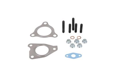 Mounting Kit, charger KAMOKA 8607010