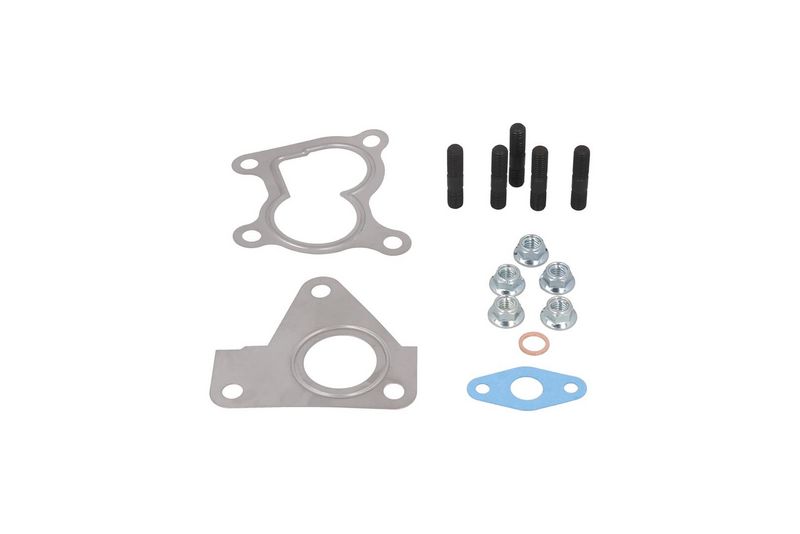 KAMOKA 8607014 Mounting Kit, charger
