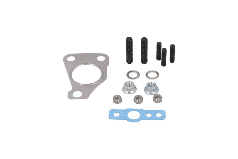 KAMOKA 8607020 Mounting Kit, charger