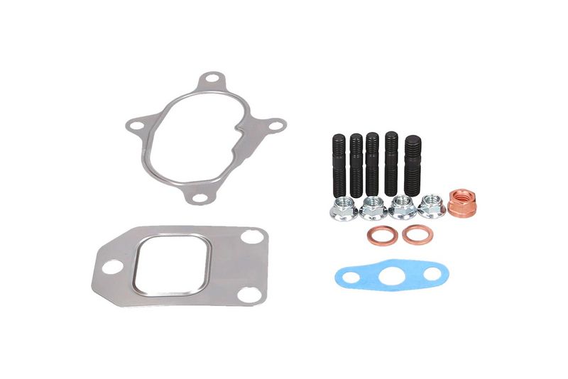 KAMOKA 8607021 Mounting Kit, charger