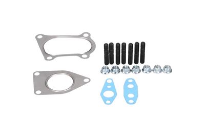 Mounting Kit, charger KAMOKA 8607034