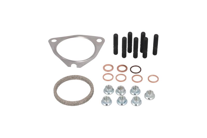 KAMOKA 8607038 Mounting Kit, charger
