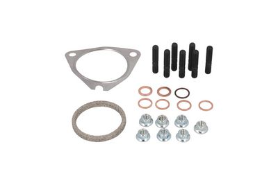 Mounting Kit, charger KAMOKA 8607038