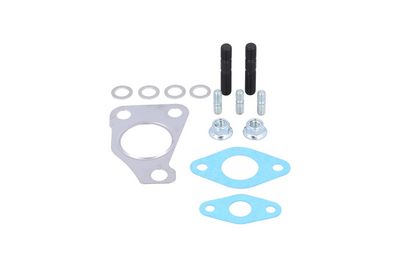 Mounting Kit, charger KAMOKA 8607039