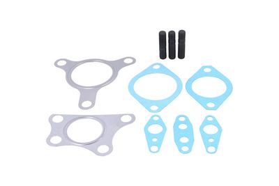 Mounting Kit, charger KAMOKA 8607056