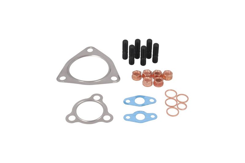 KAMOKA 8607062 Mounting Kit, charger