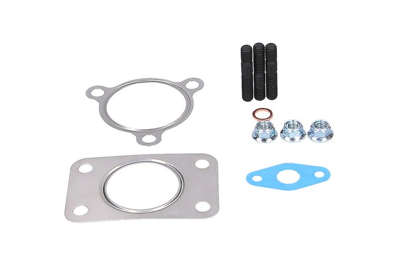 KAMOKA 8607069 Mounting Kit, charger