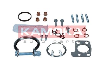 Mounting Kit, charger KAMOKA 8607074