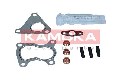 Mounting Kit, charger KAMOKA 8607083