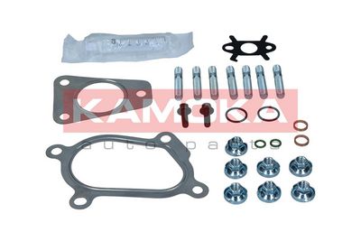 Mounting Kit, charger KAMOKA 8607086