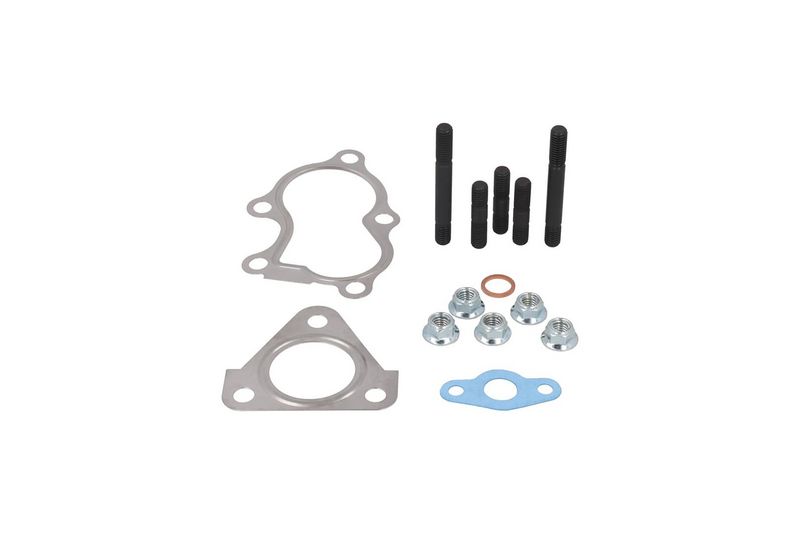 KAMOKA 8607104 Mounting Kit, charger