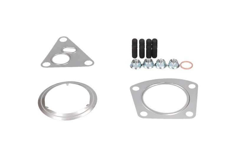 KAMOKA 8607106 Mounting Kit, charger