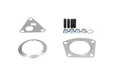 Mounting Kit, charger KAMOKA 8607106