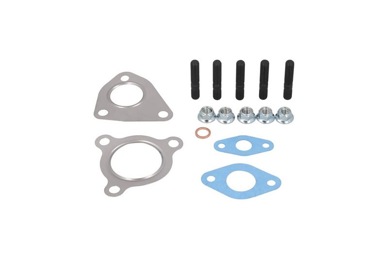 KAMOKA 8607112 Mounting Kit, charger