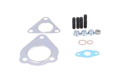 Mounting Kit, charger KAMOKA 8607122