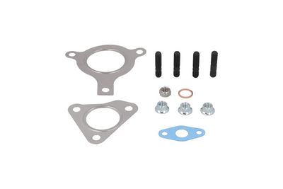 Mounting Kit, charger KAMOKA 8607123