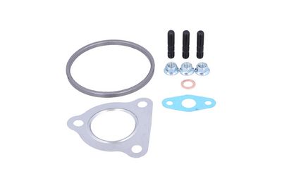 Mounting Kit, charger KAMOKA 8607133