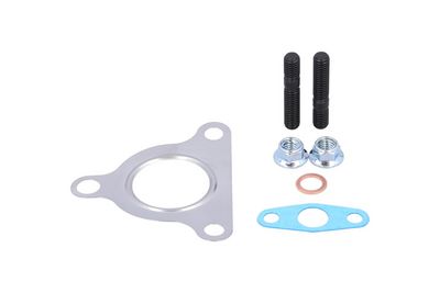 Mounting Kit, charger KAMOKA 8607134