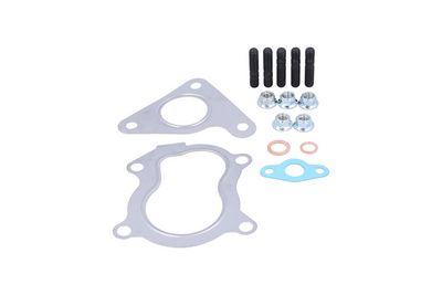 Mounting Kit, charger KAMOKA 8607145