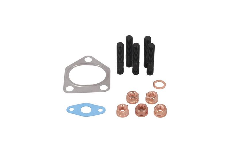 KAMOKA 8607154 Mounting Kit, charger
