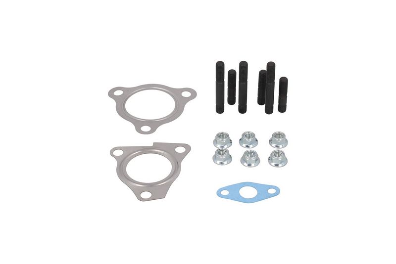 KAMOKA 8607157 Mounting Kit, charger
