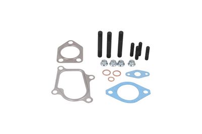 Mounting Kit, charger KAMOKA 8607168