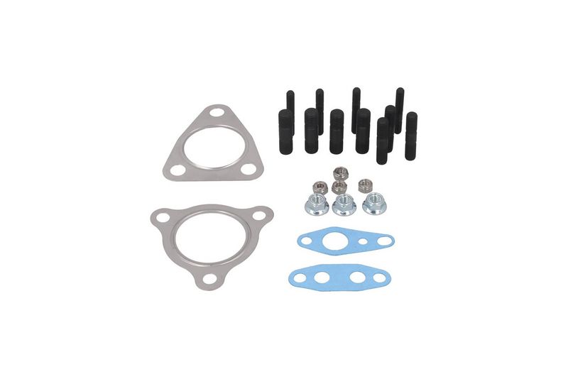 KAMOKA 8607171 Mounting Kit, charger