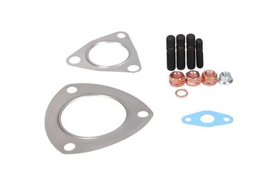 Mounting Kit, charger KAMOKA 8607182