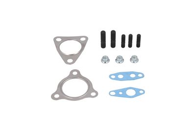 Mounting Kit, charger KAMOKA 8607184