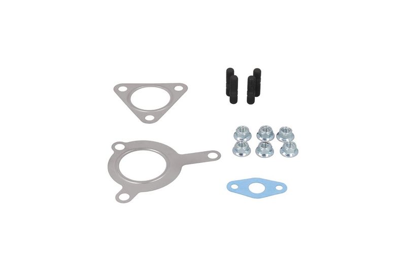 KAMOKA 8607198 Mounting Kit, charger