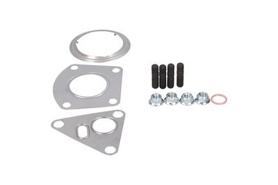 Mounting Kit, charger KAMOKA 8607208
