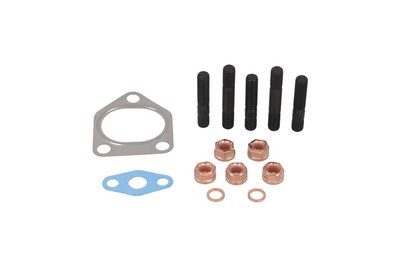 Mounting Kit, charger KAMOKA 8607213