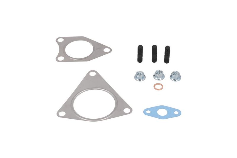 KAMOKA 8607220 Mounting Kit, charger