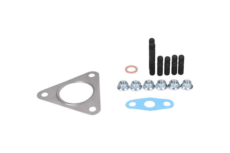 KAMOKA 8607223 Mounting Kit, charger