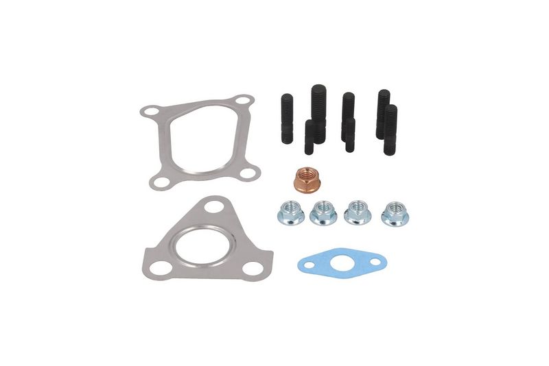 KAMOKA 8607227 Mounting Kit, charger