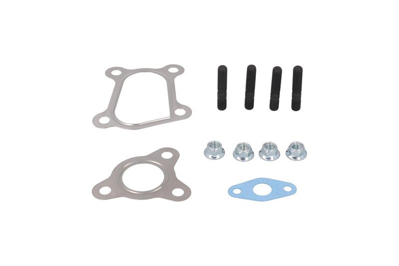 KAMOKA 8607235 Mounting Kit, charger