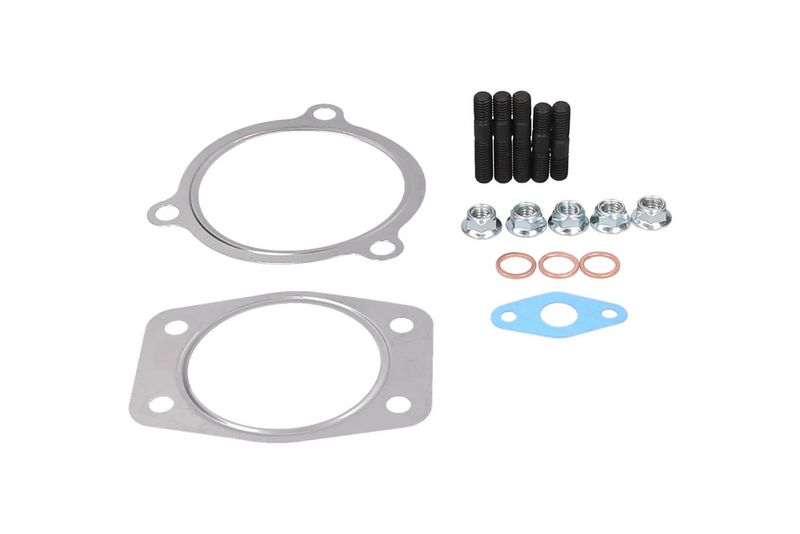 KAMOKA 8607244 Mounting Kit, charger