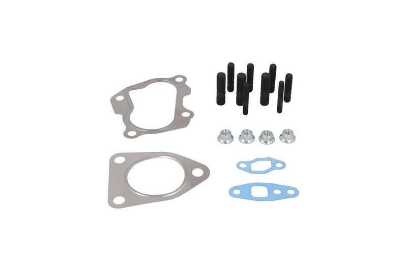 KAMOKA 8607248 Mounting Kit, charger